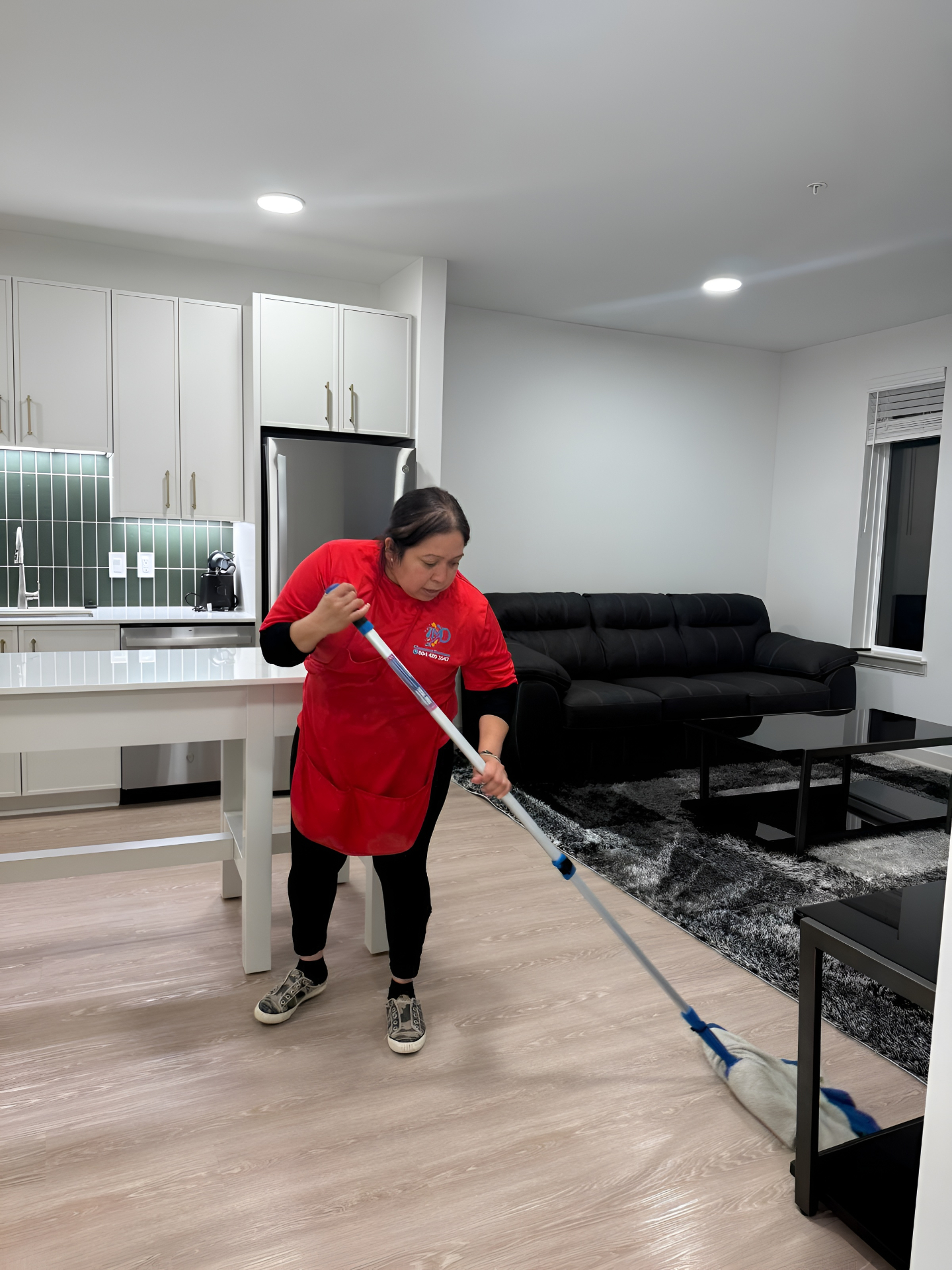 Regular Cleaning in McLean, VA