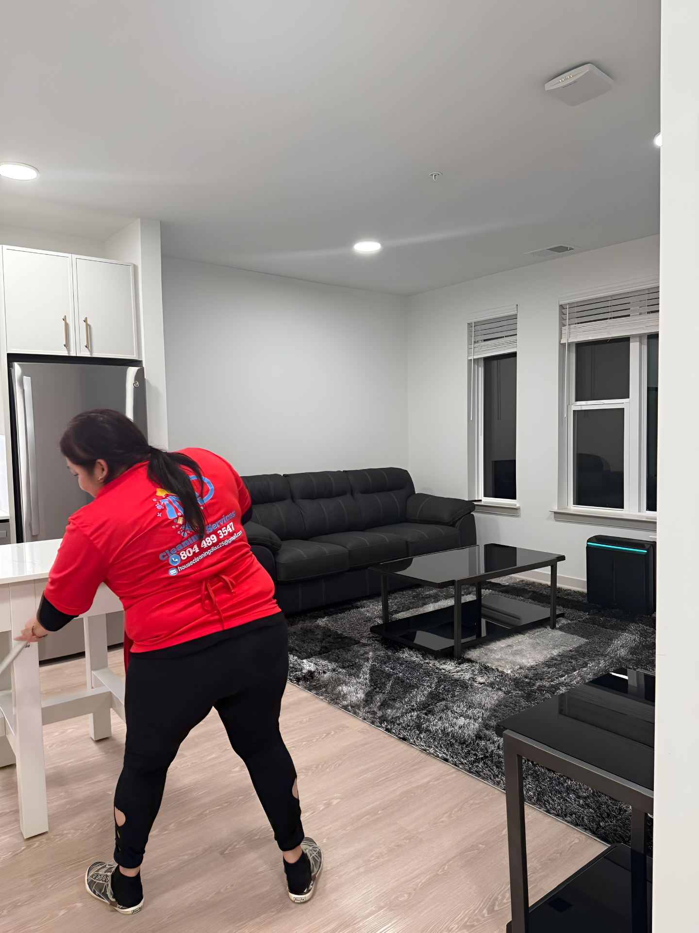 House Cleaning in McLean, VA