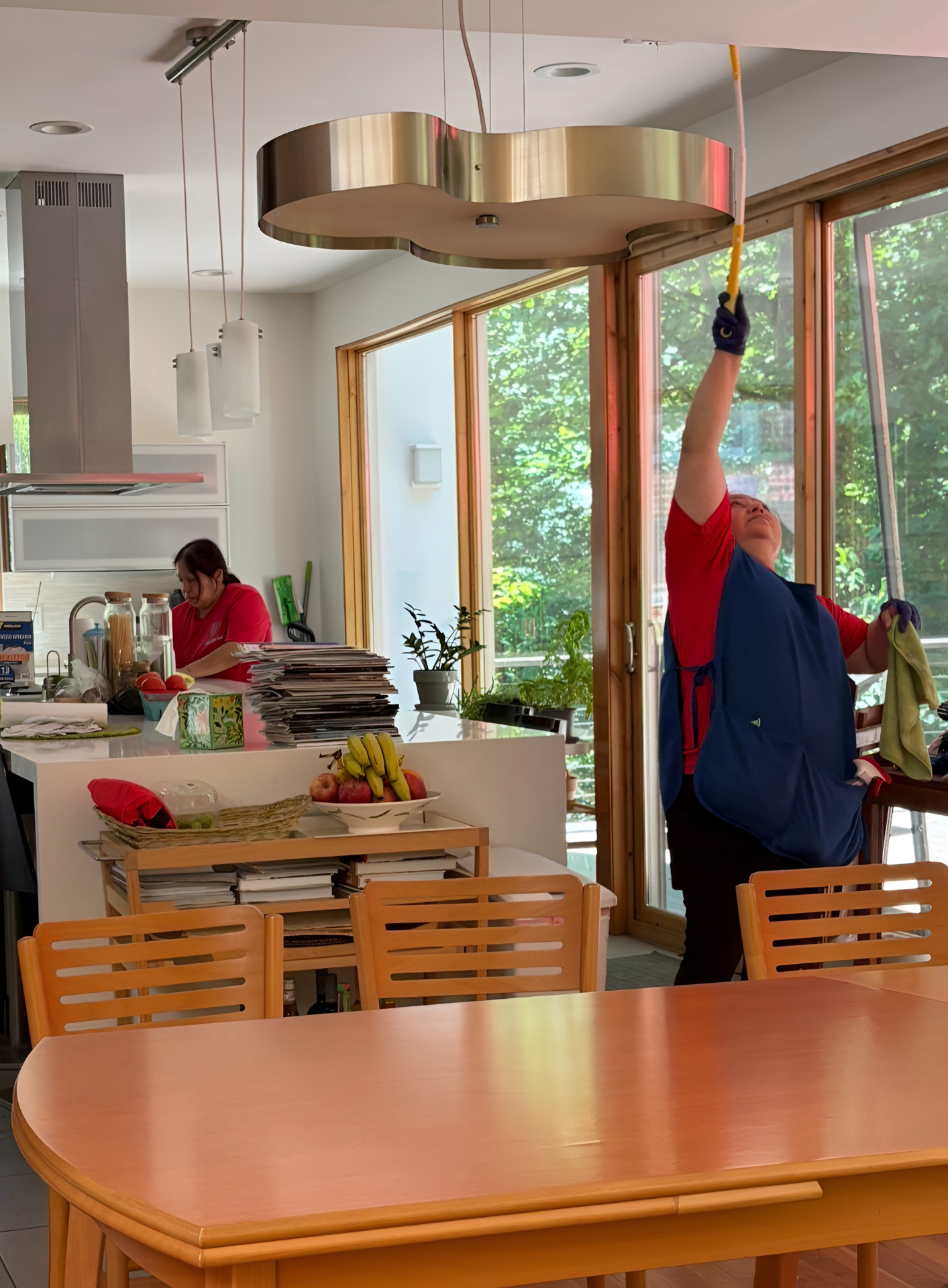 Deep Cleaning in McLean, VA