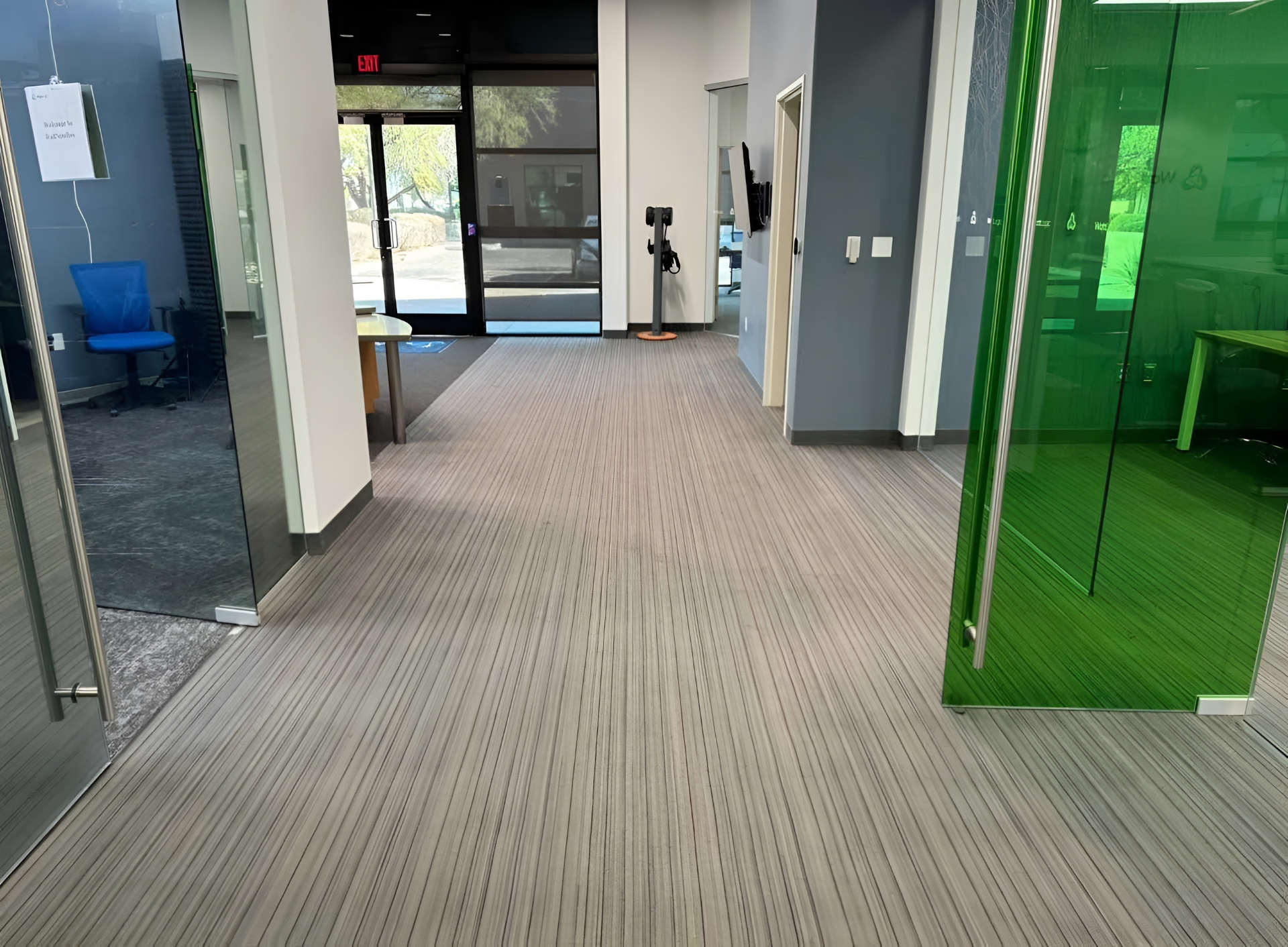 Post-Construction Cleaning in McLean, VA