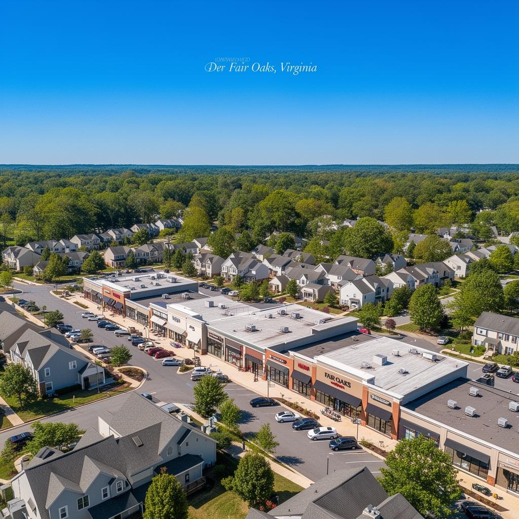 Cleaning services in Fair Oaks, VA