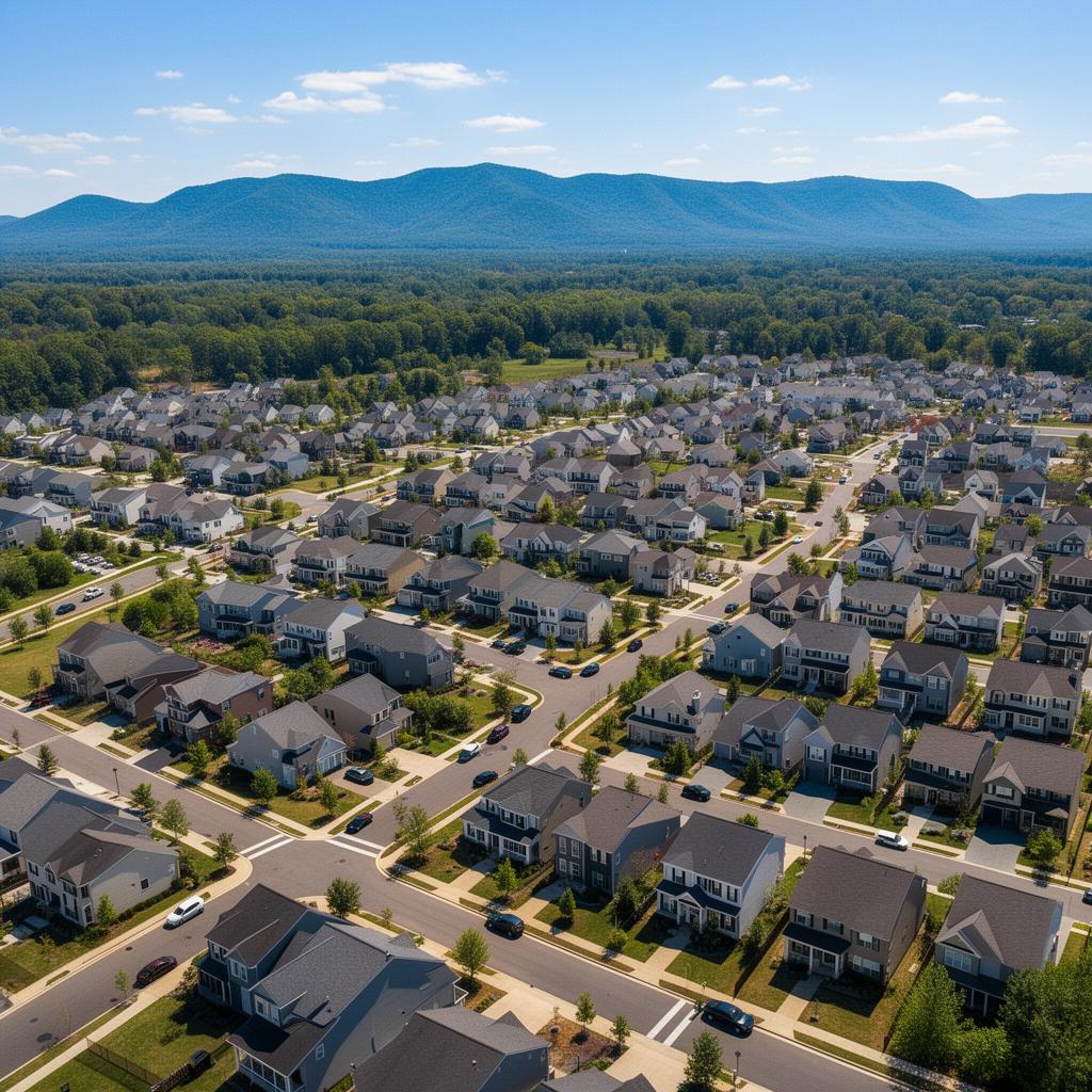 Cleaning services in Haymarket, Virginia