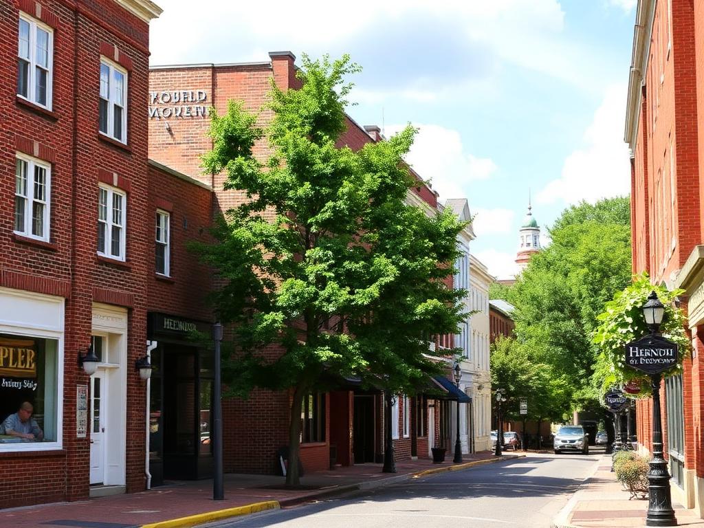 Cleaning services in Herndon, VA