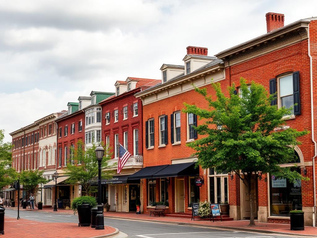 Cleaning services in Leesburg, Virginia