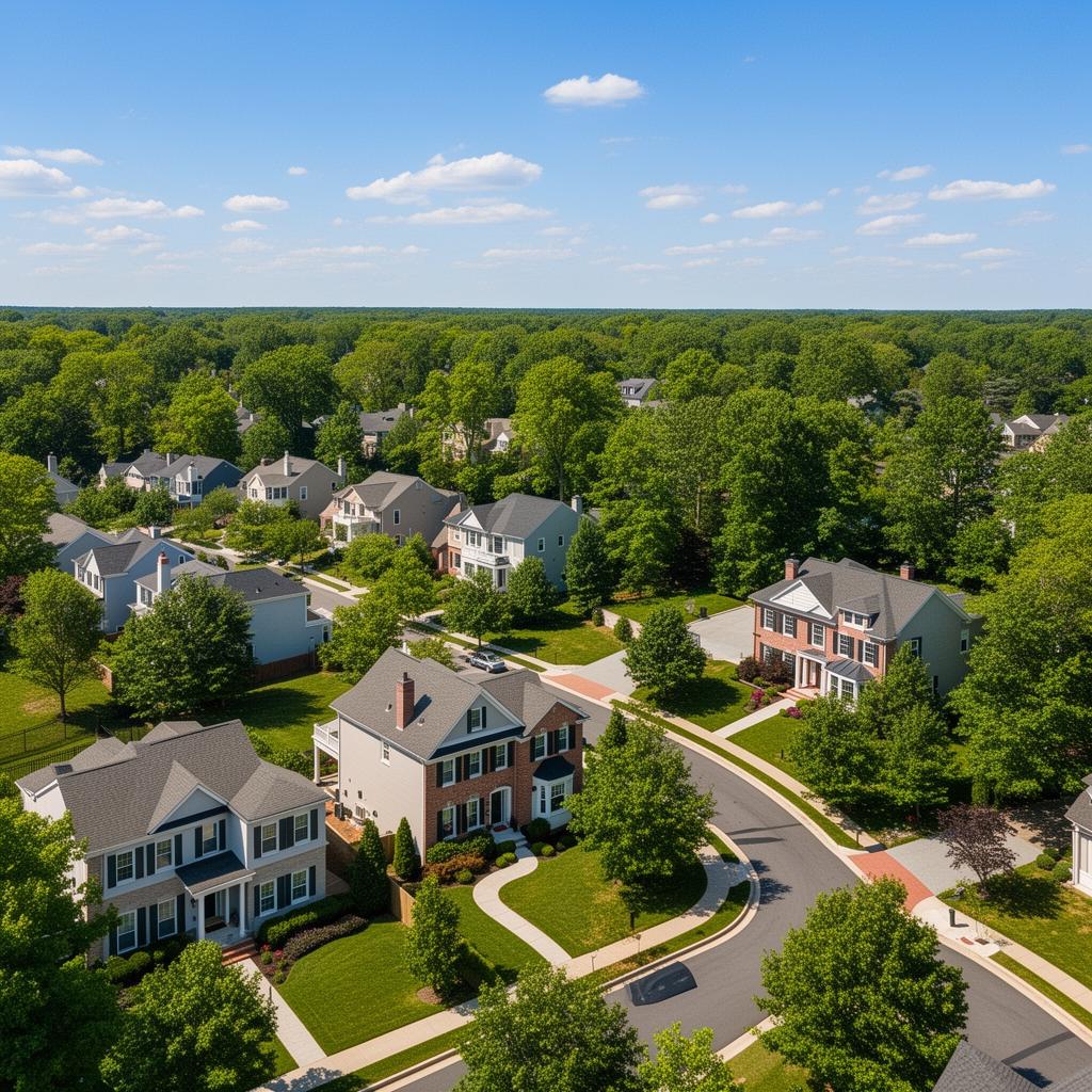 MD Diaz Cleaning Service serving McLean, Virginia